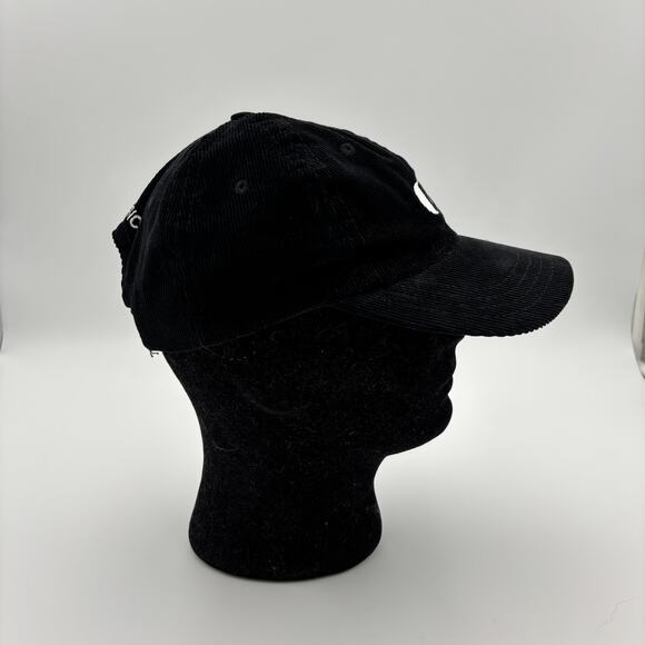 Rare A24 Studios Music Corduroy Snapback Film Adjustable - Picture 3 of 8